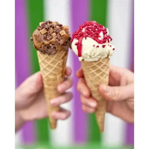 Simply Strawberry Topping Sauce