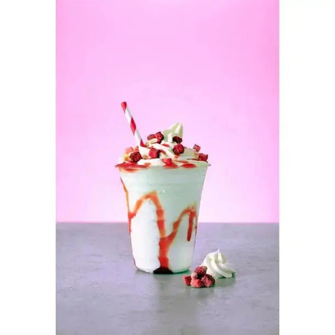 Simply Strawberry Topping Sauce
