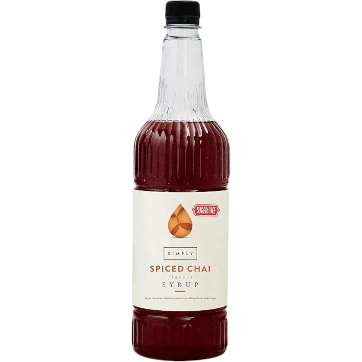 Simply Sugar Free Spiced Chai Syrup
