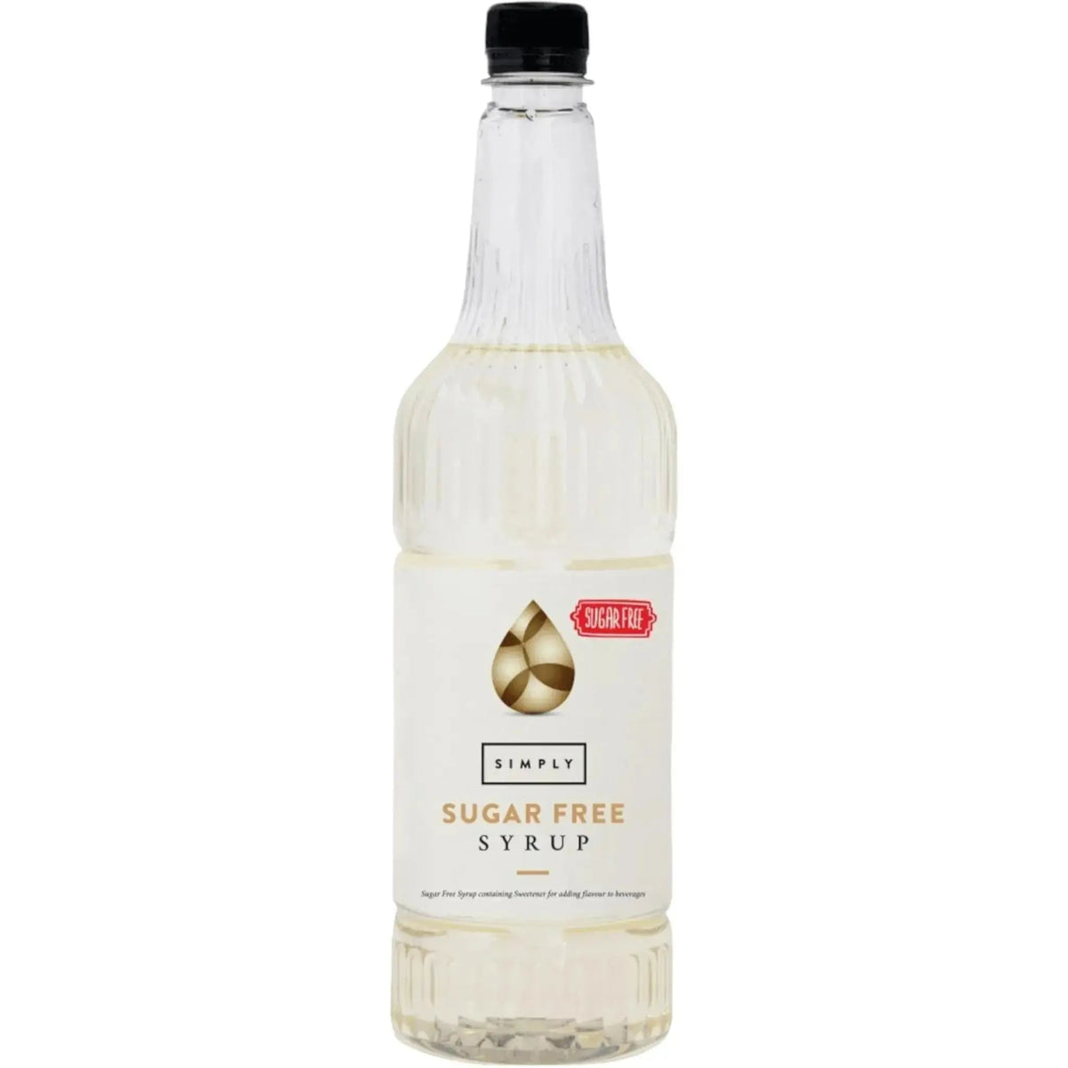 Simply Sugar Free Syrup