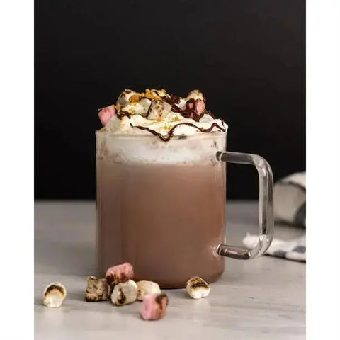 Simply Toasted Marshmallow Syrup