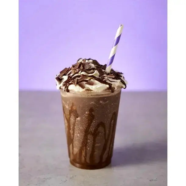 Simply Toppings Milk Chocolate Flakes 300g