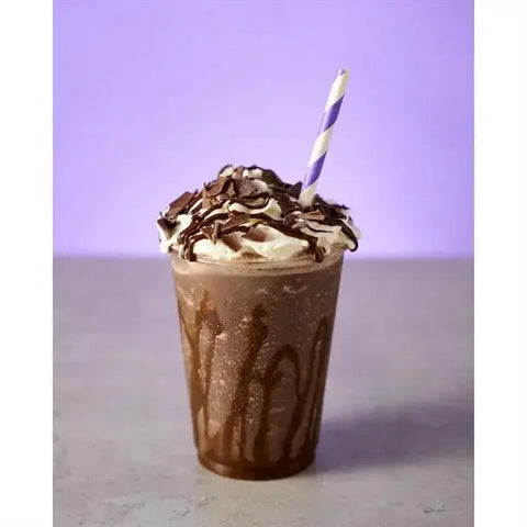 Simply Toppings Milk Chocolate Flakes 300g