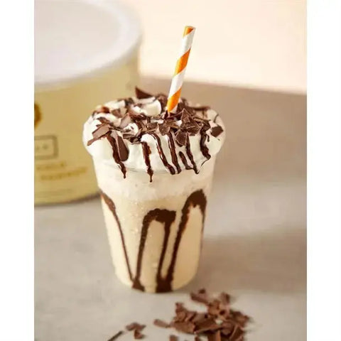 Simply Toppings Milk Chocolate Flakes 300g