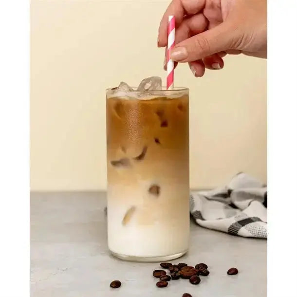 Simply Vanilla Frappe Powder