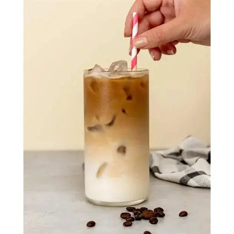 Simply Vanilla Frappe Powder