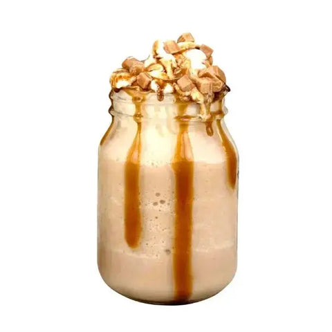 Simply Vanilla Frappe Powder
