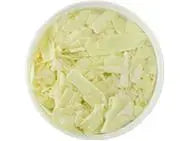 Simply White Chocolate Flakes