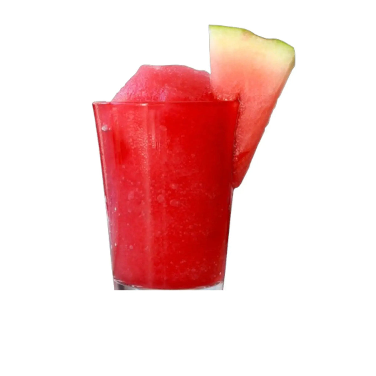 Simply watermelon granita powder