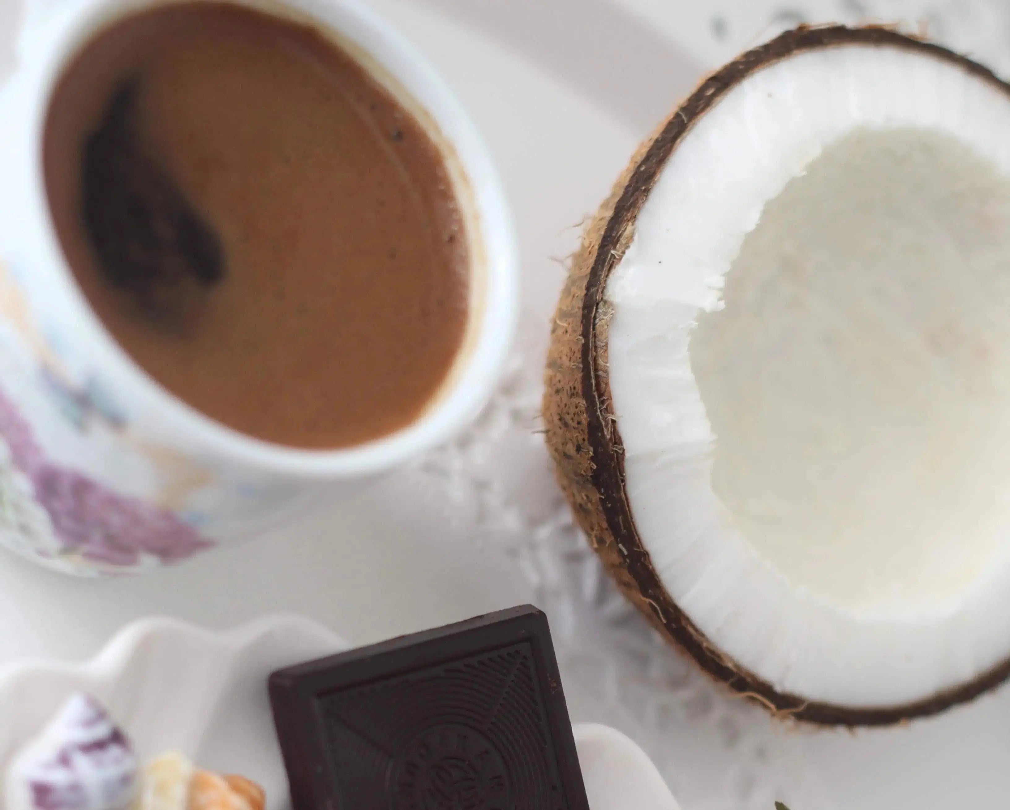 Siocolat Organic Vegan Sugar Free Low Calorie Chocolate Drink Hot or Cold