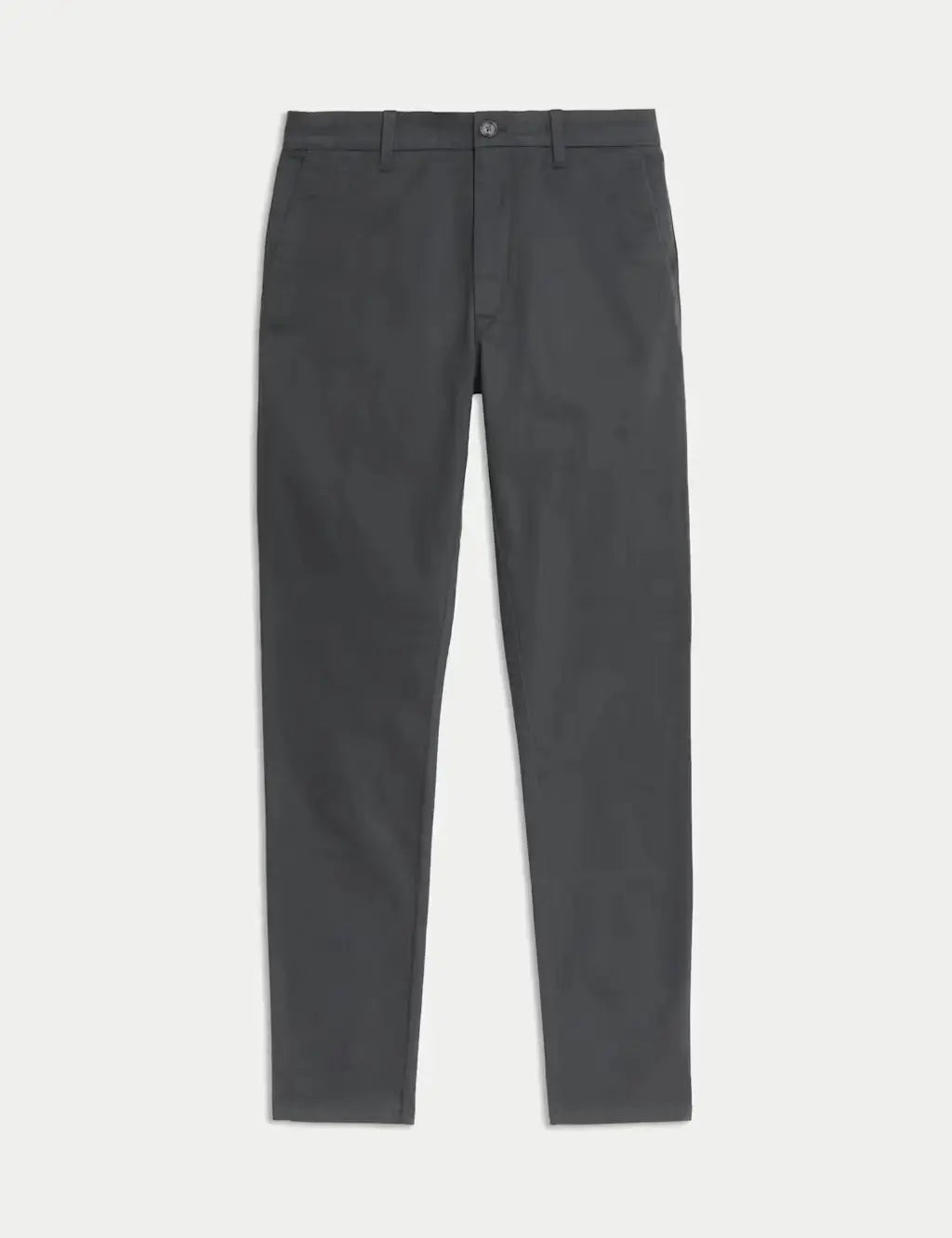 Skinny Fit Stretch Chinos