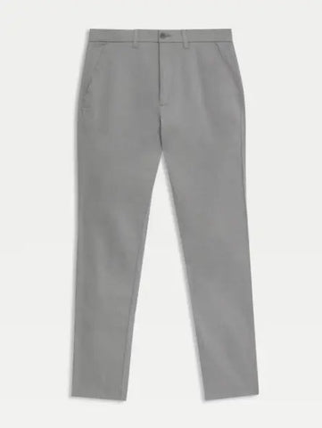Regular Fit Stretch Chinos