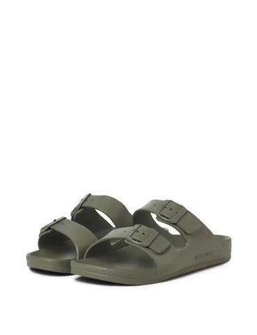 JACK & JONES Slip-On Sandals