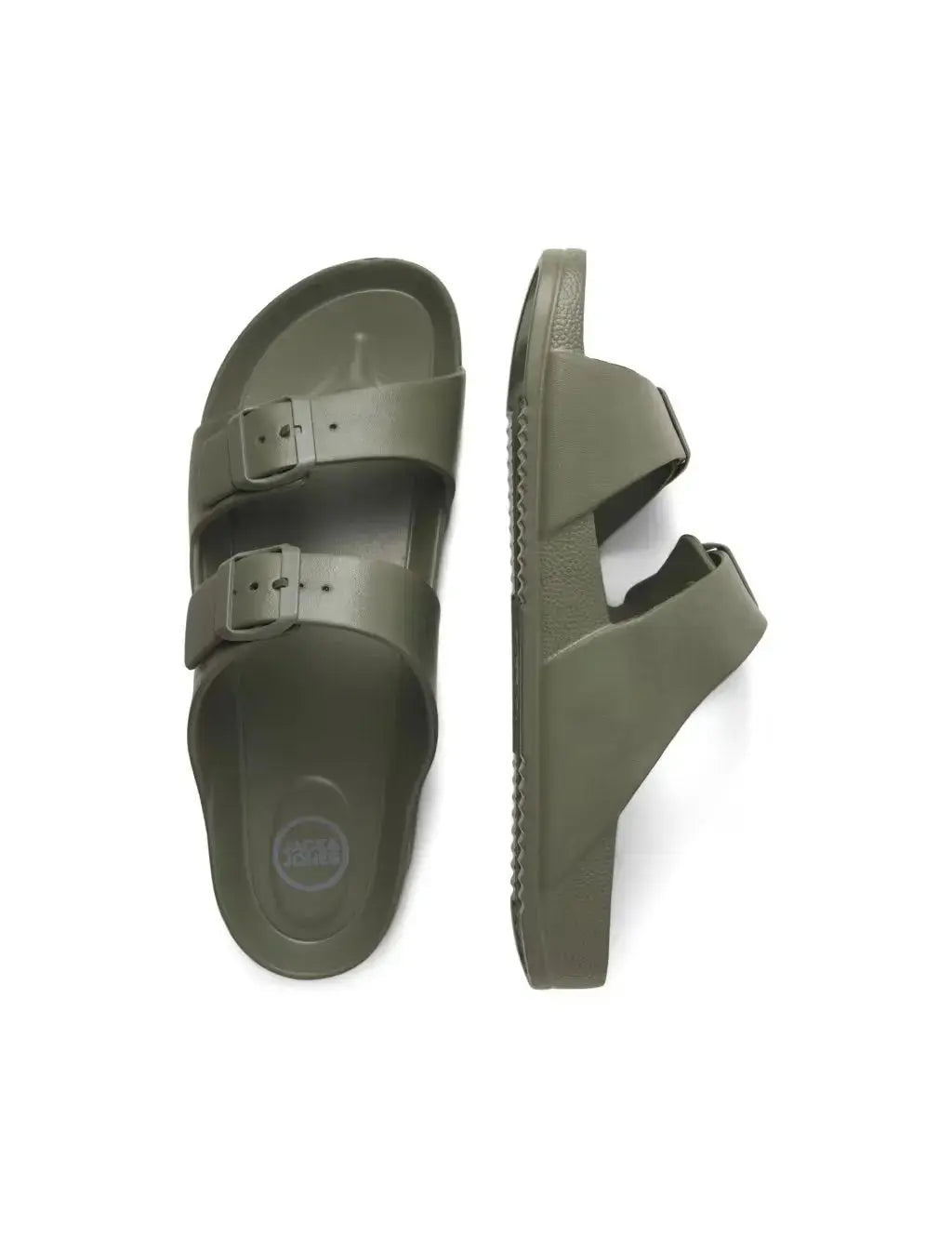 JACK & JONES Slip-On Sandals