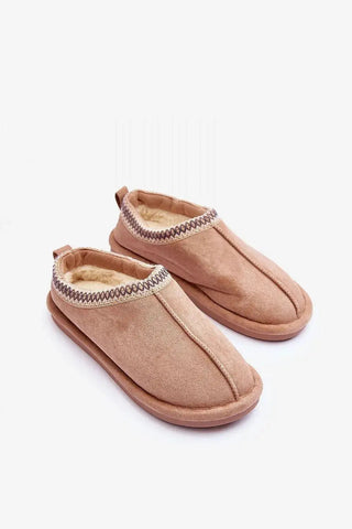 Slippers model 188682 Step in style