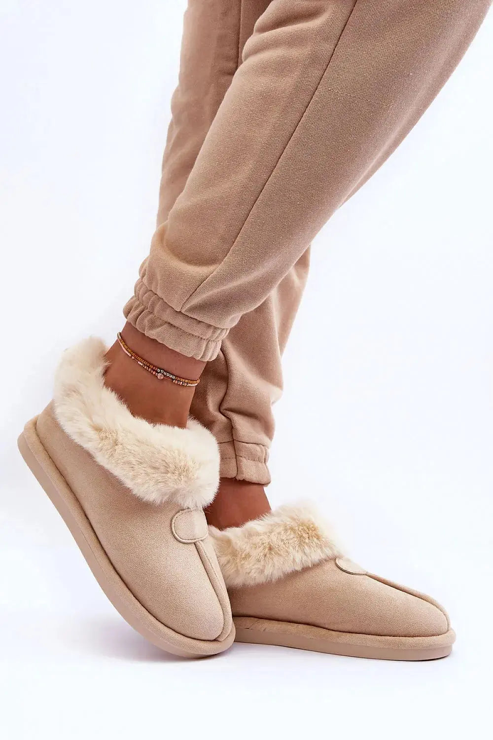 Slippers model 188687 Step in style