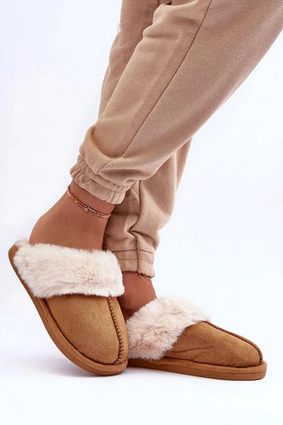 Slippers model 188693 Step in style