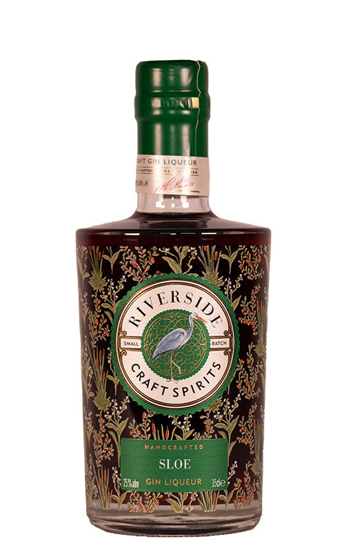 Sloe Gin