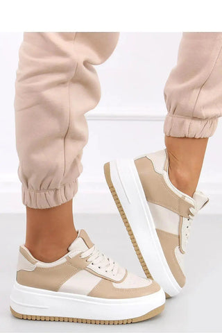 Sneakers model 163925 Inello