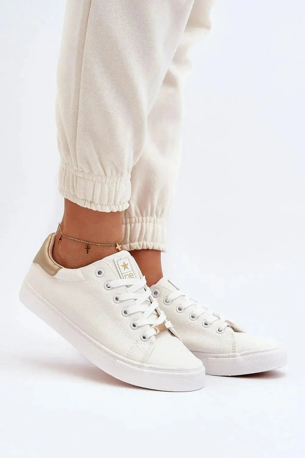 Sneakers model 193539 Step in style