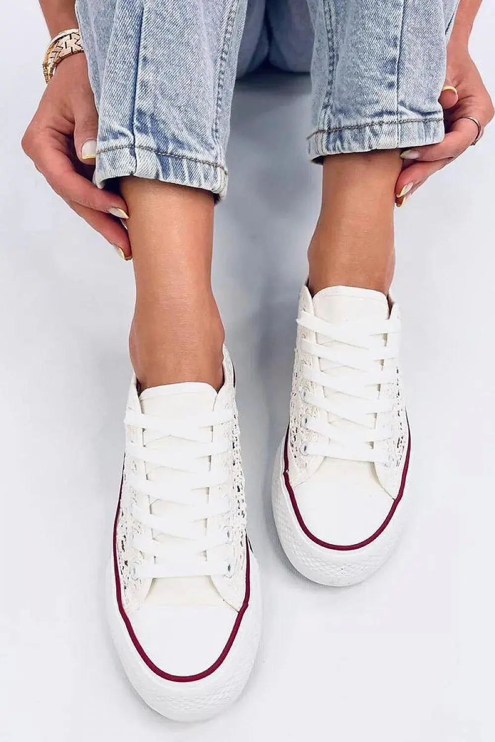 Sneakers model 195557 Inello