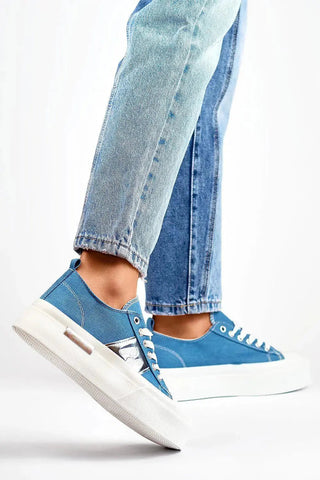 Sneakers model 197980 PRIMO