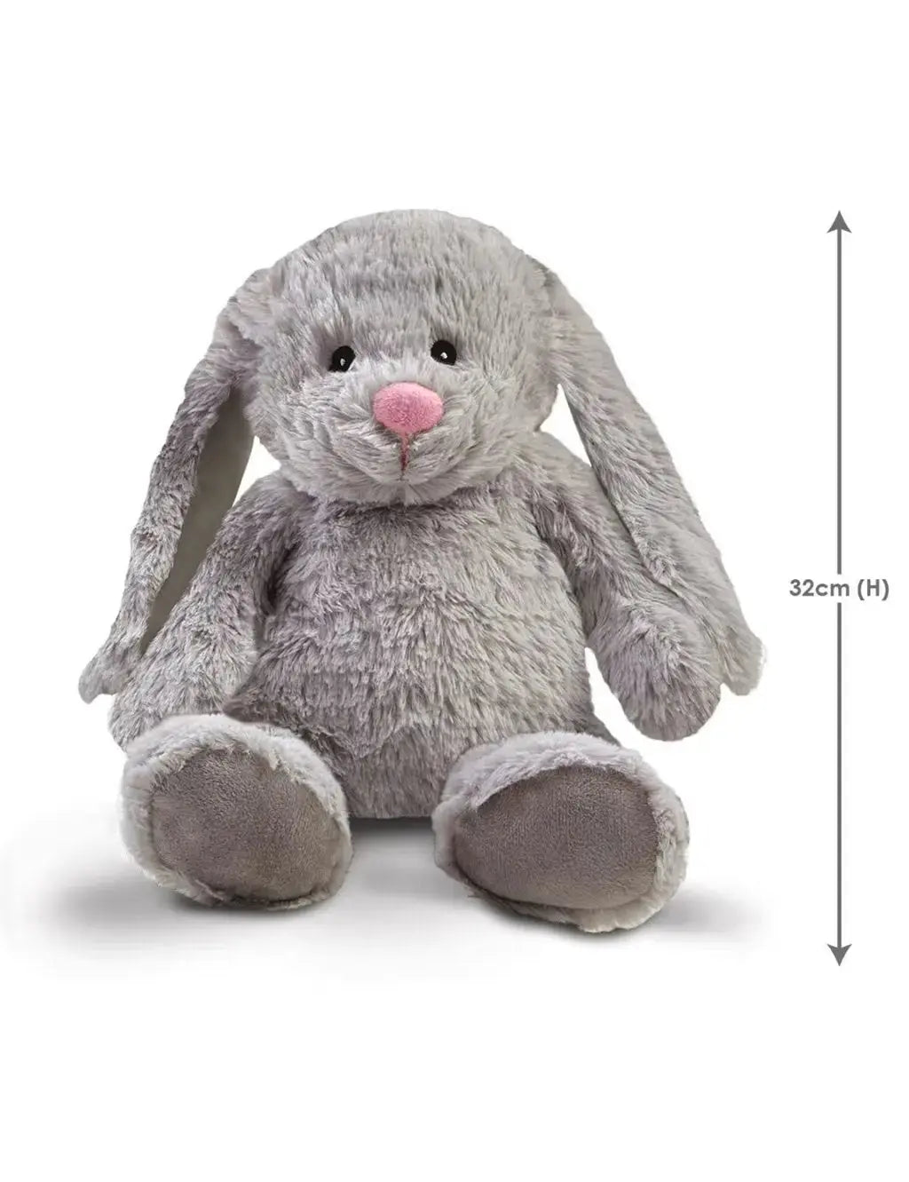ELC Snuggle Buddies Friendship Bunny Soft Toy (0-3 Yrs)