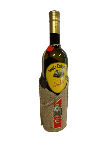 Soapta Calugarului White Wine 750ml