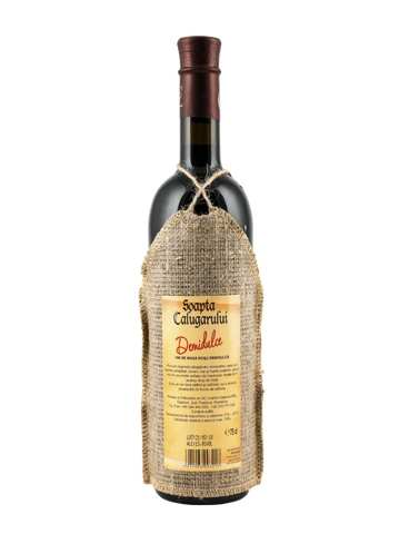 Soapta Calugarului Red Wine 750ml