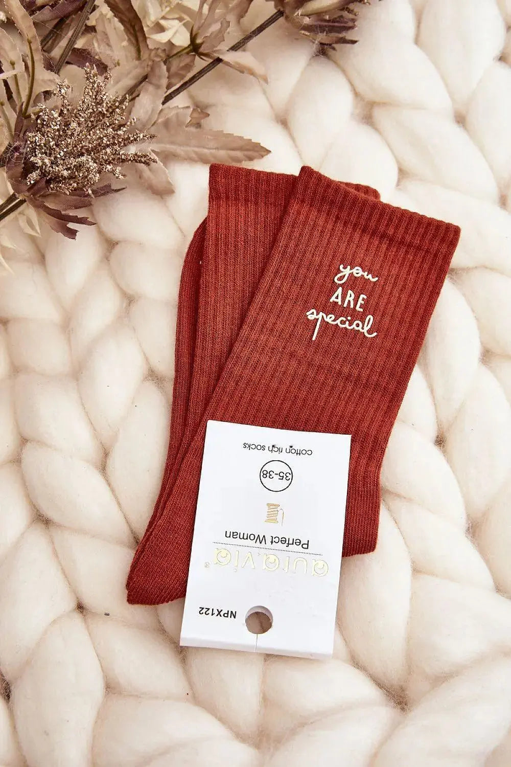 Socks model 191471 Step in style