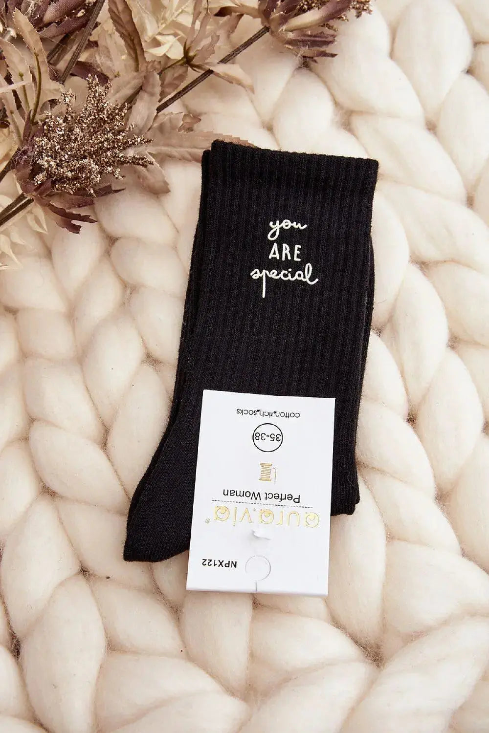 Socks model 191471 Step in style