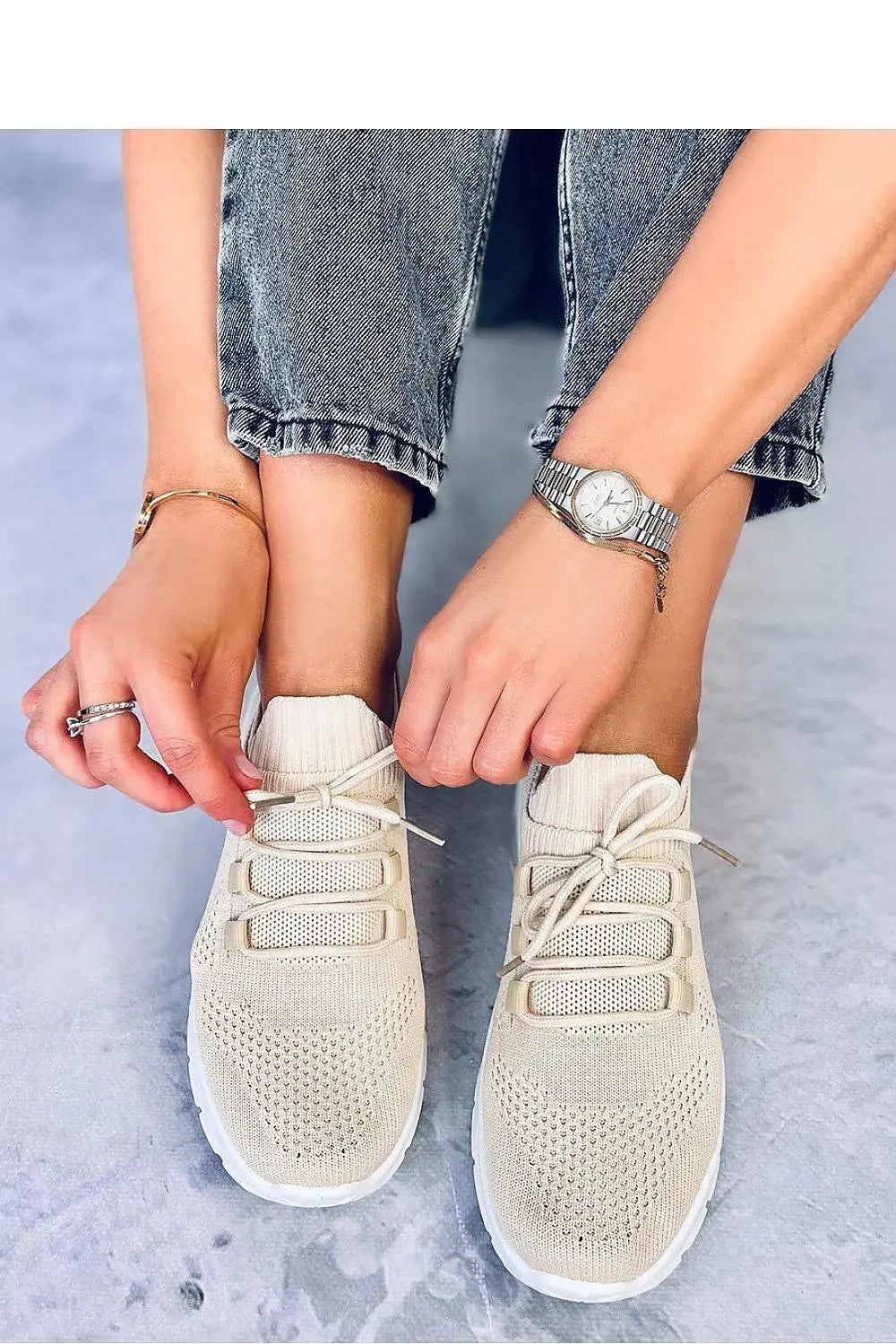 Sport Shoes model 179301 Inello