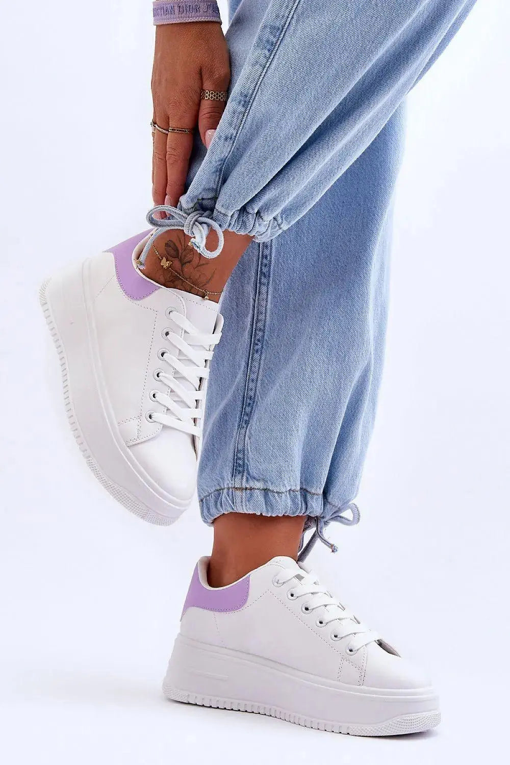 Sport Shoes model 182316 Step in style