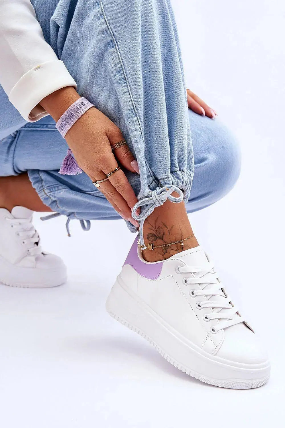 Sport Shoes model 182316 Step in style