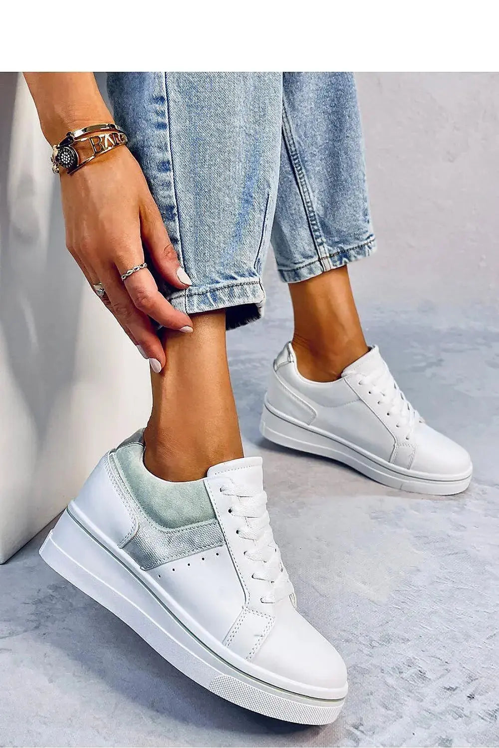 Sport Shoes model 184249 Inello