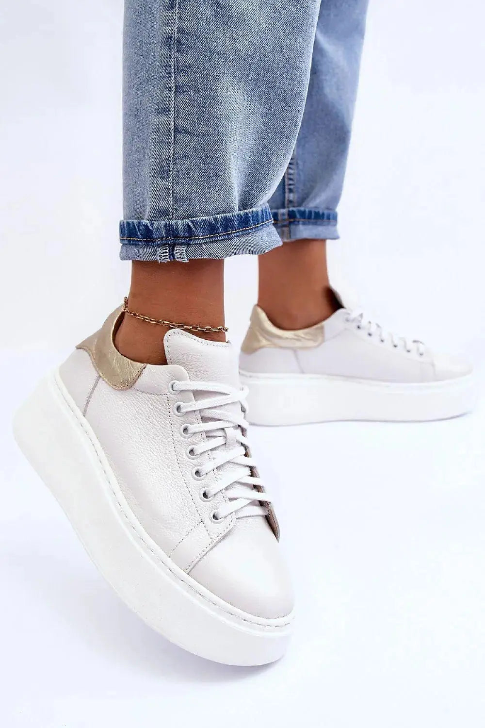 Sport Shoes model 192318 Step in style