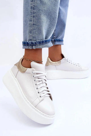 Sport Shoes model 192318 Step in style