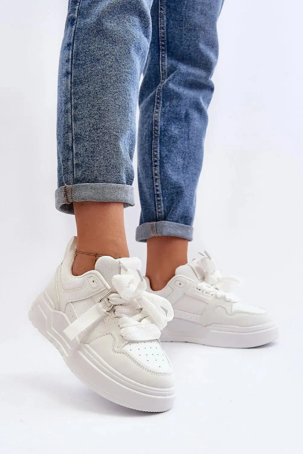 Sport Shoes model 192930 Step in style