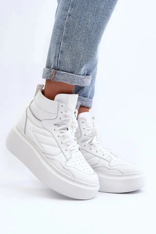 Sport Shoes model 192939 Step in style