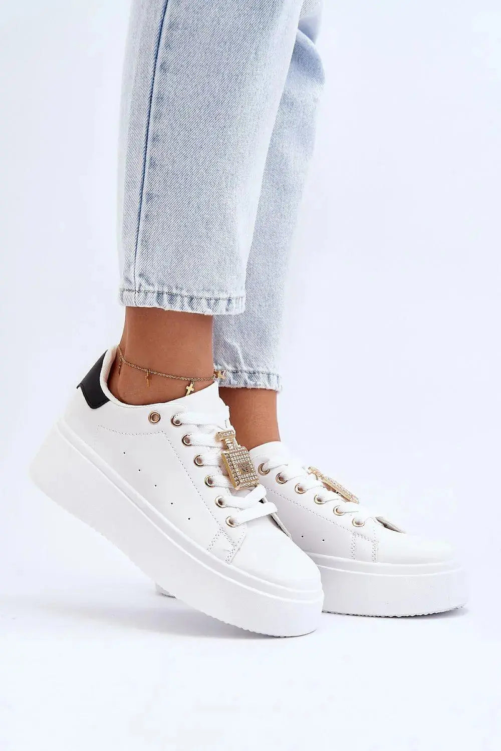 Sport Shoes model 193516 Step in style