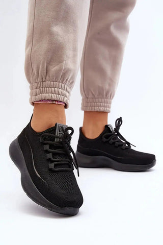 Sport Shoes model 193528 Step in style
