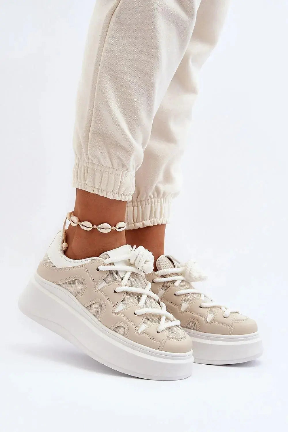 Sport Shoes model 194144 Step in style