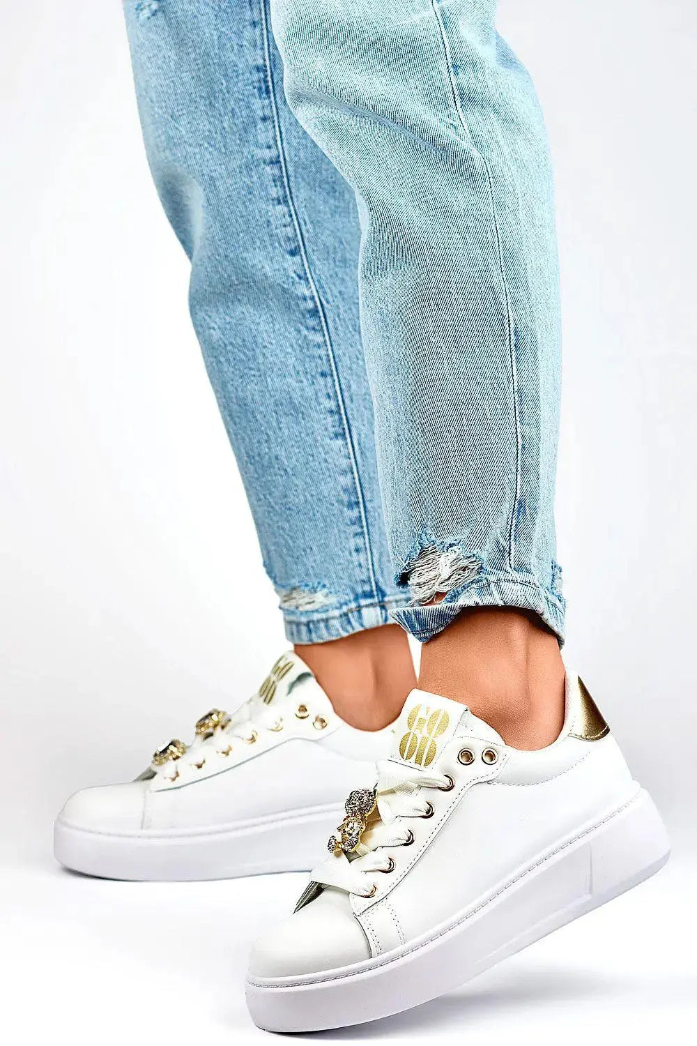 Sport Shoes model 195835 PRIMO
