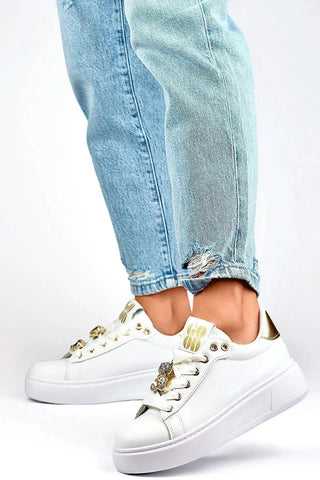 Sport Shoes model 195835 PRIMO