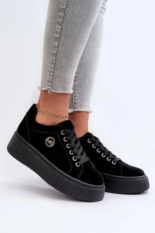 Sport Shoes model 197397 Step in style