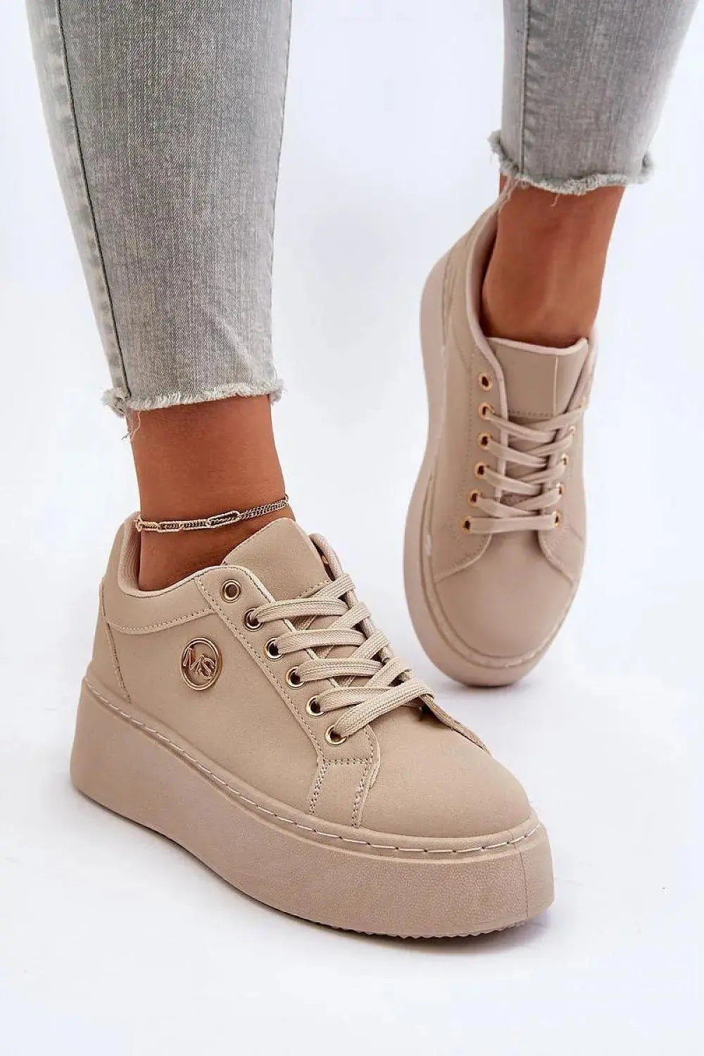 Sport Shoes model 197397 Step in style