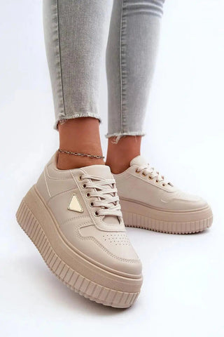 Sport Shoes model 197400 Step in style