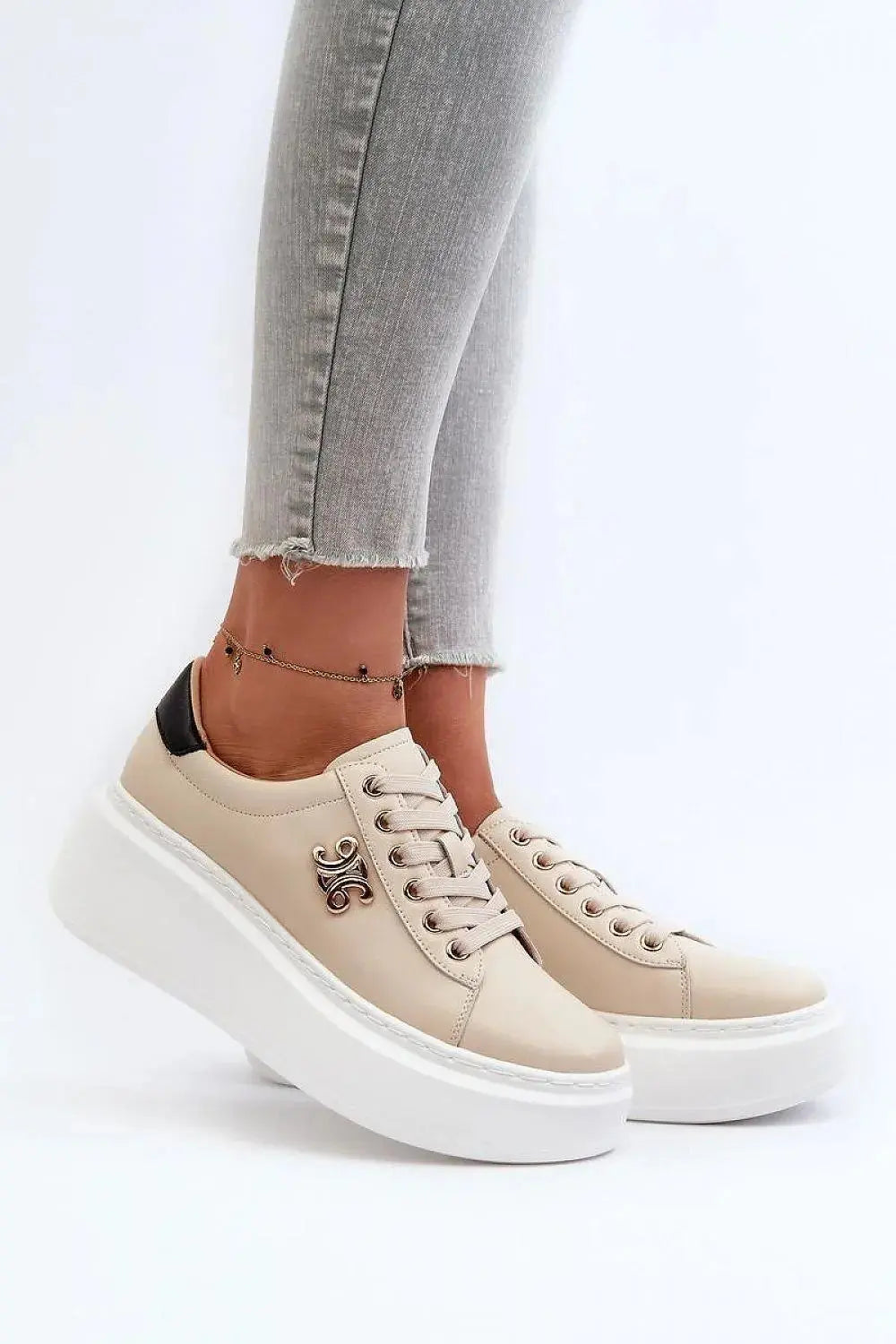 Sport Shoes model 197404 Step in style