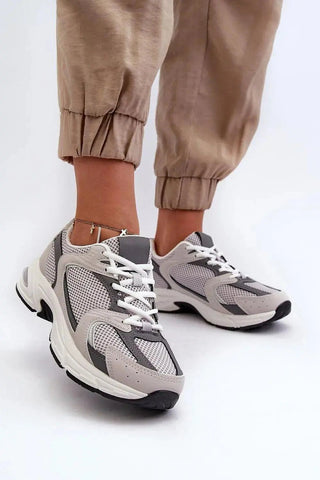 Sport Shoes model 198205 Step in style
