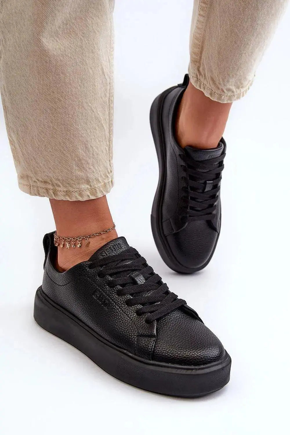 Sport Shoes model 198211 Step in style